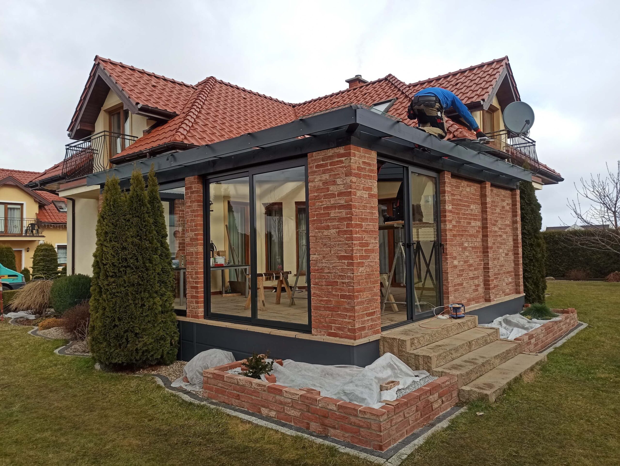 Stolarka okienna, Okna energooszczędne